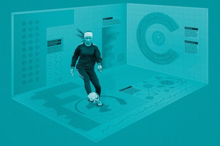 FFC: Female Football Centre
